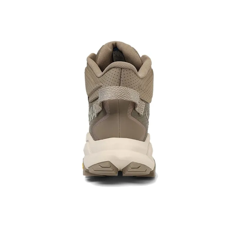 HOKA ONE ONE Trail Code Gore Tex 'Tan Beige'-4