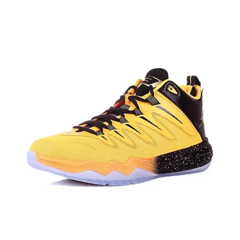 JORDAN CP3.IX 'Yellow Dragon'-1