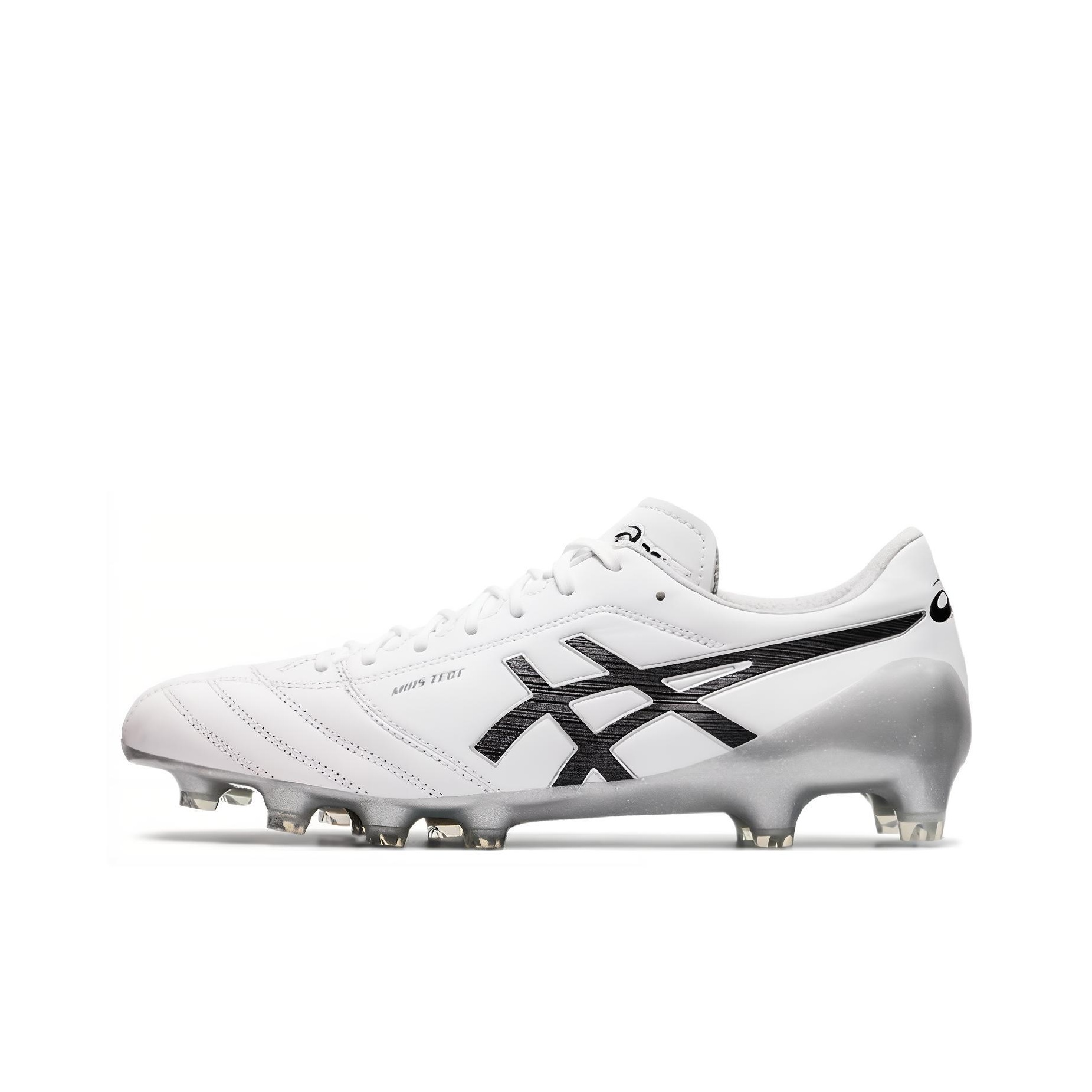 シューズ asics DS LIGHT white/puresilver DS LIGHT CLUB WIDE | Unisex | White/Pure Silver | Soccer