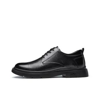 CARTELO Dress Shoes Men's Black
