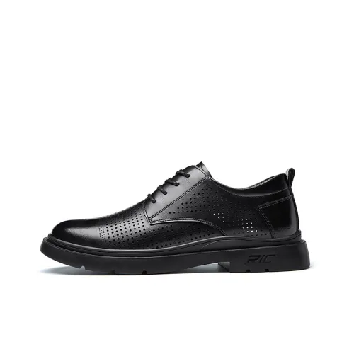 CARTELO Dress Shoes Men's Black