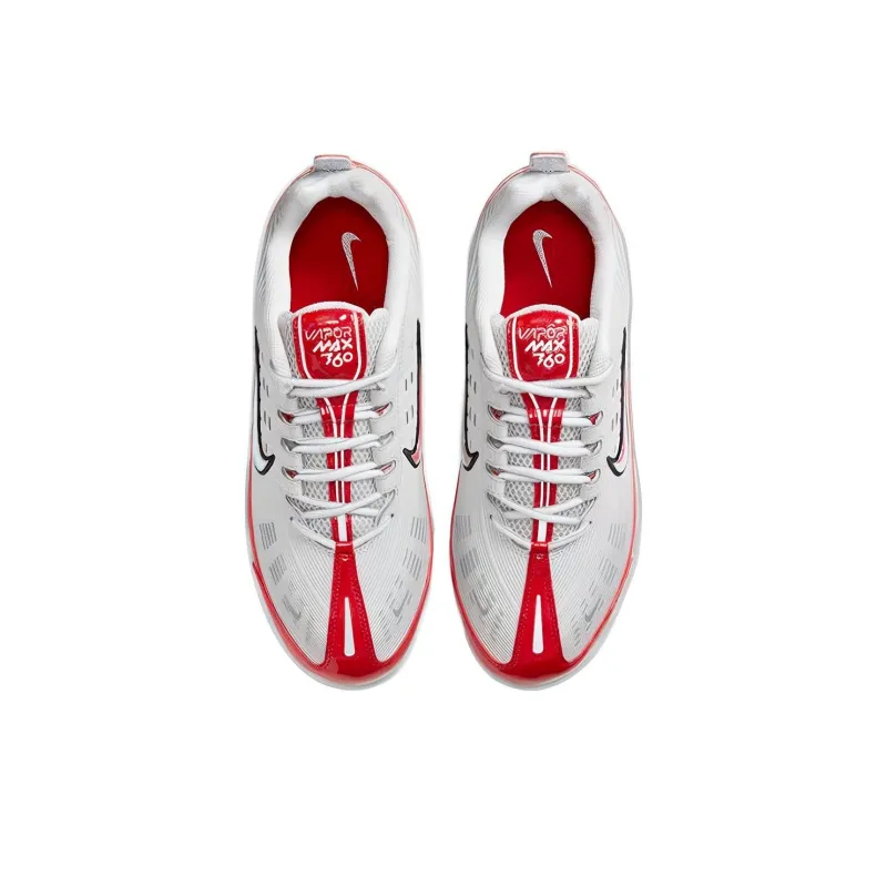 Nike Air VaporMax 360 Og Grey Red-3