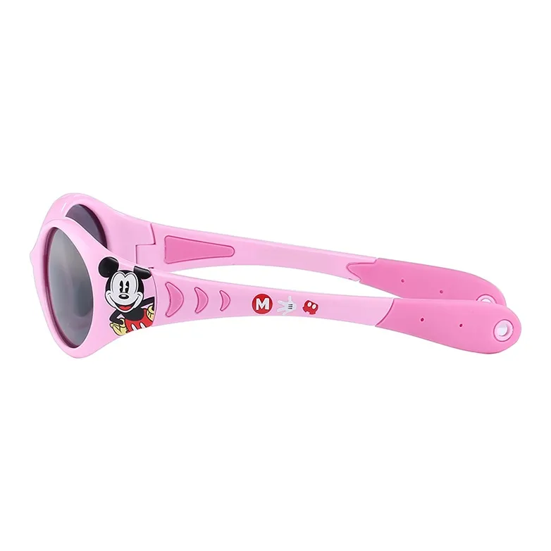 Disney Mickey Series TPEE Oval Sunglasses Kids'-2
