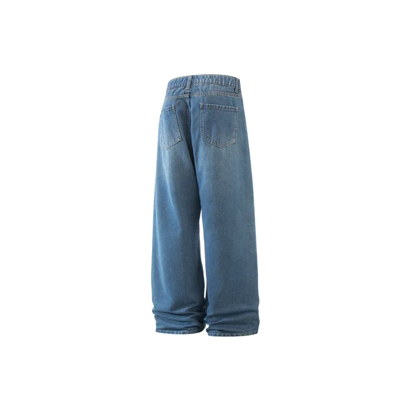 JEANSWEST Jeans Unisex-13