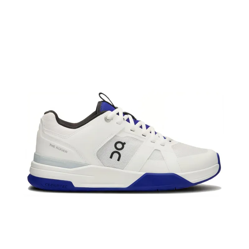 On Women's The Roger Clubhouse Pro 'Undyed Indigo' Women's-1