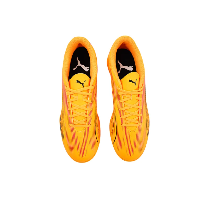PUMA Ultra Play Tt 'Yellow Black'-2