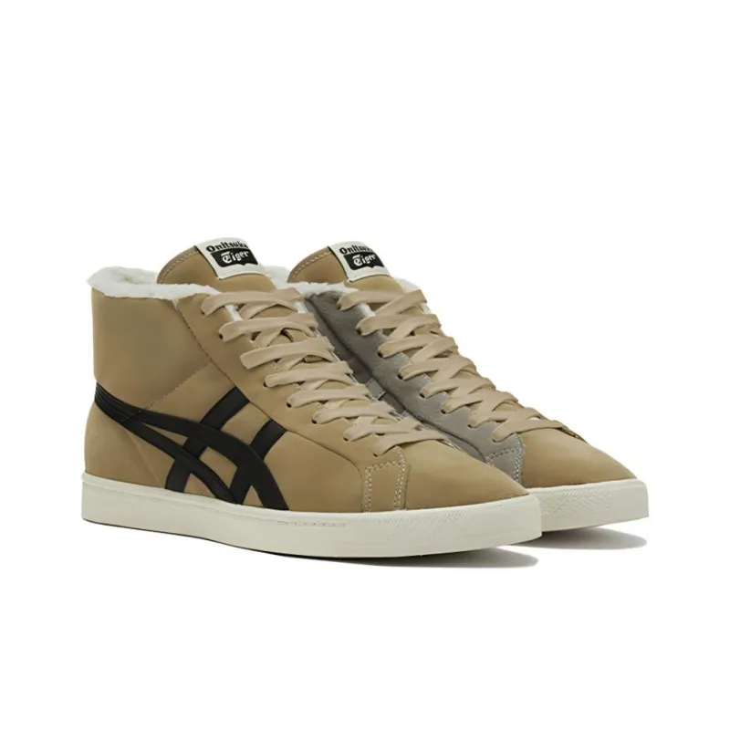 Onitsuka Tiger Fabre Rb Shoes 'Khaki Black'-2