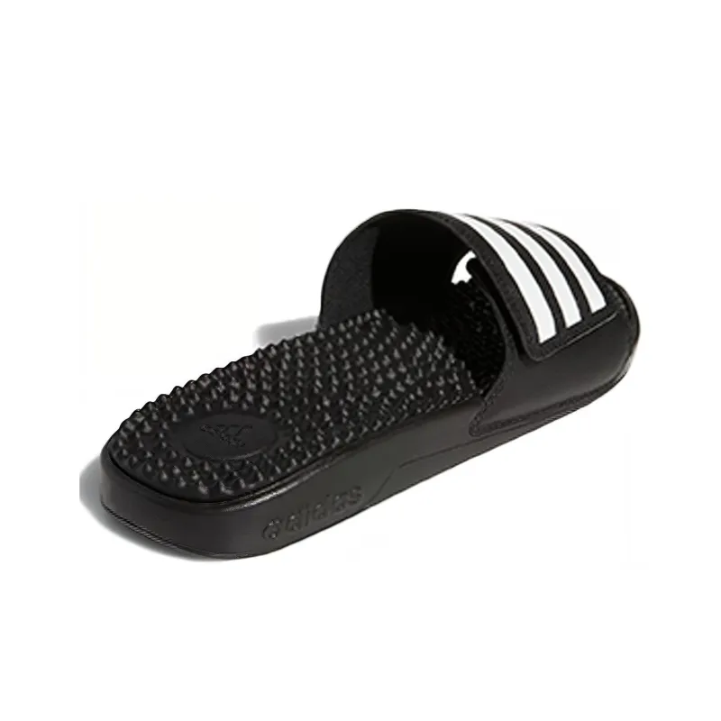 Adidas Adissage Tnd Slide 'Black'-3