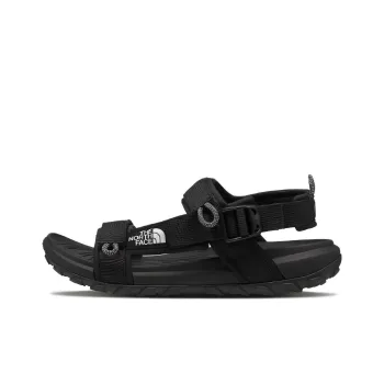 THE NORTH FACE Explore Camp Sandals 'Tnf Black'