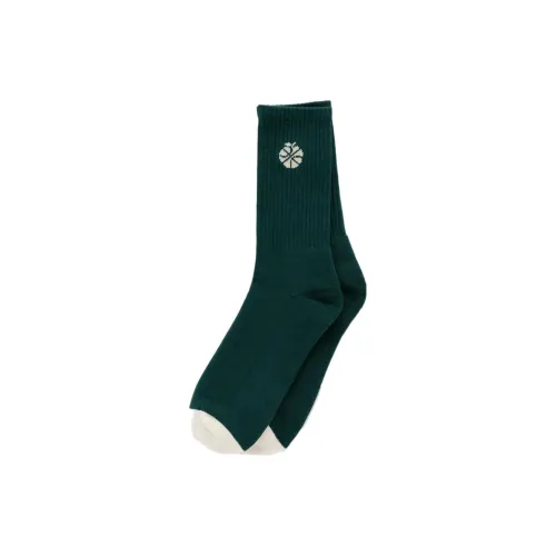 New Balance Aimé Leon Dore X New Balance Knee High Socks Men's