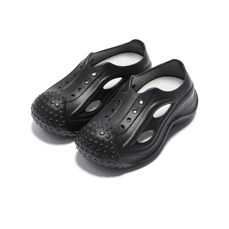 Love Of Ants Clogs Unisex-16