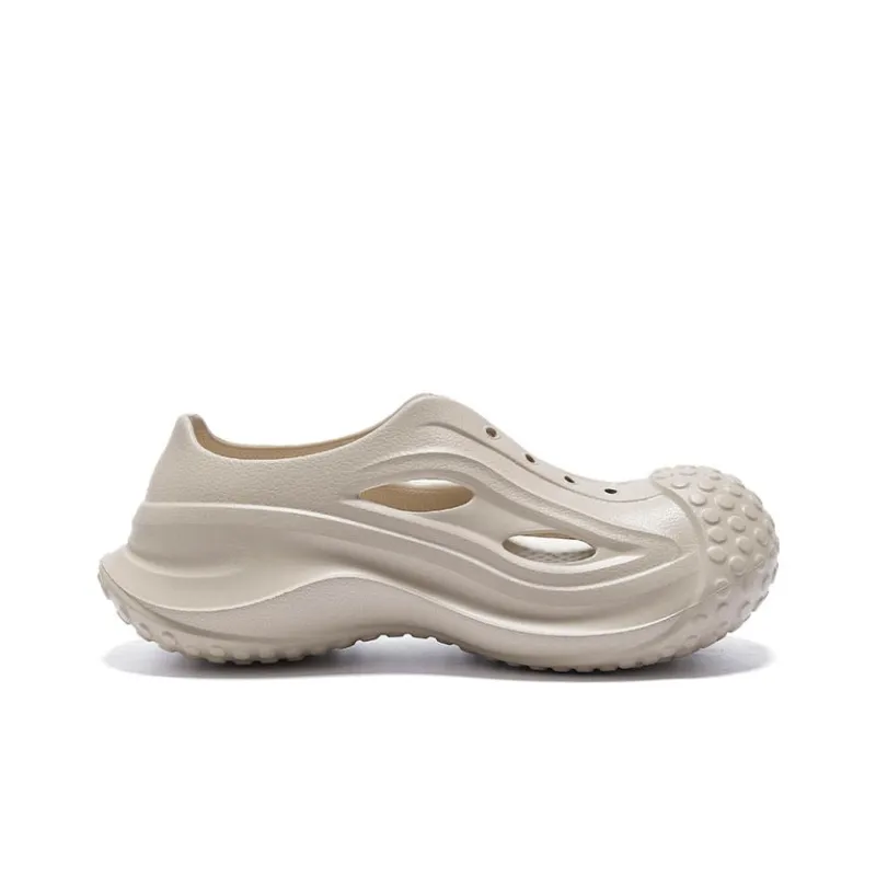 Love Of Ants Clogs Unisex-23