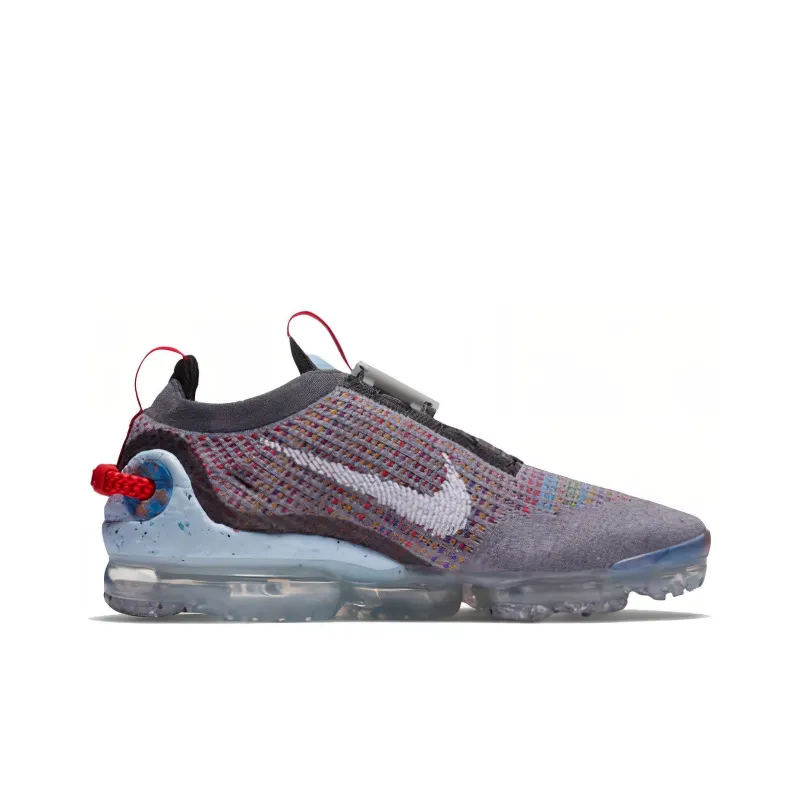 Nike Air VaporMax 2020 Flyknit Smoke Grey Multi Color-1