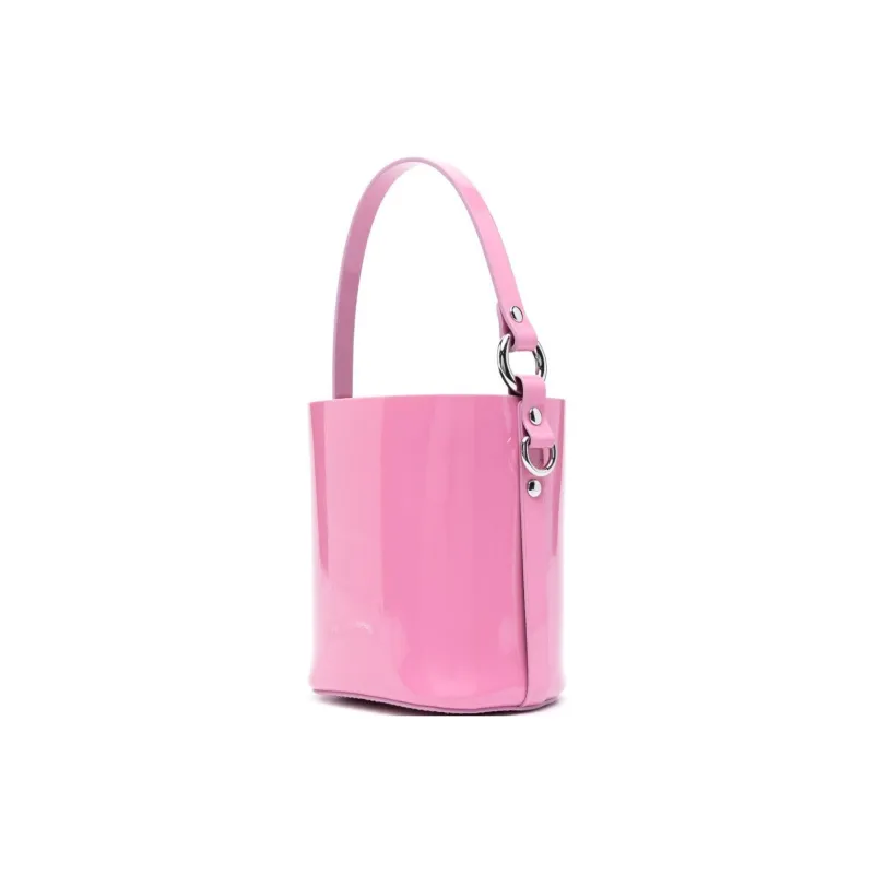 Vivienne Westwood Drawstring Bucket Bag-1