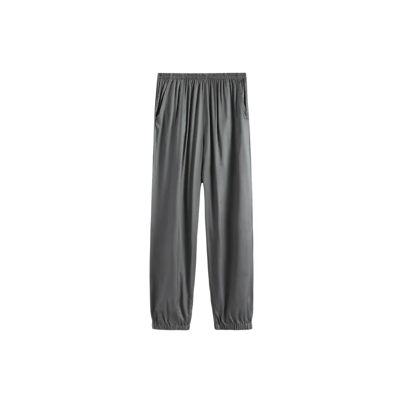 FENTENG Men Pajama Pants-10