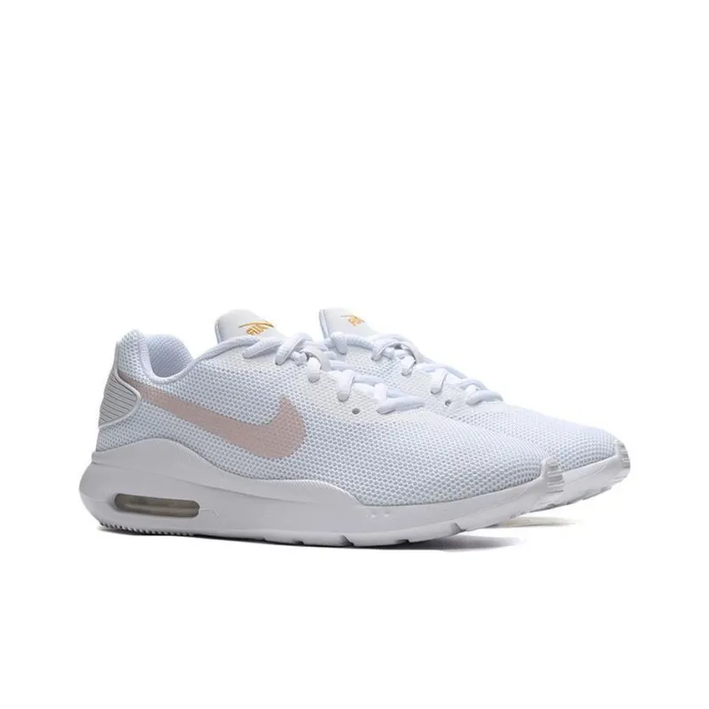 Nike Air Max Oketo 'White Barely Rose' Women's-3