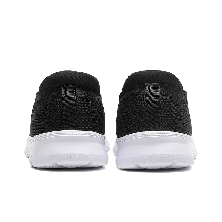 Mulinsen Moisture Wicking, Height Increasing, Balance, Lightweight, Breathable Low Top Casual Shoes Men's-4