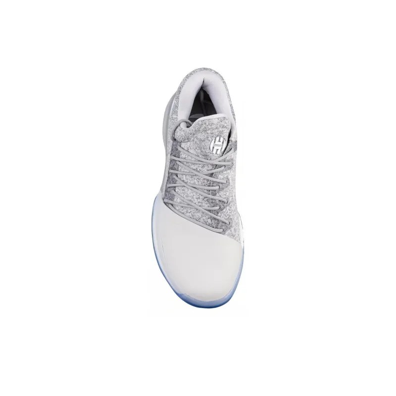 Adidas Harden Vol. 1 Grayvy-2