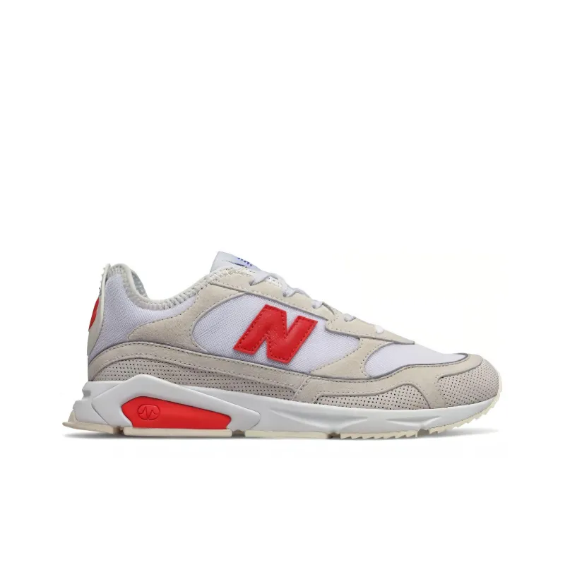 New Balance X Racer 'Ivory Red'-1