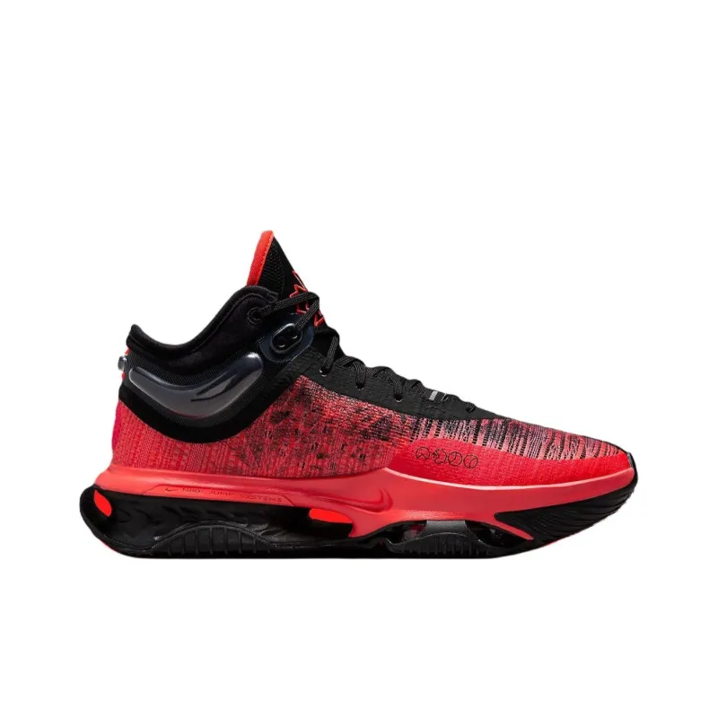 Nike Gt Jump 2 Shaedon Sharpe Pe Canadian Roots-1