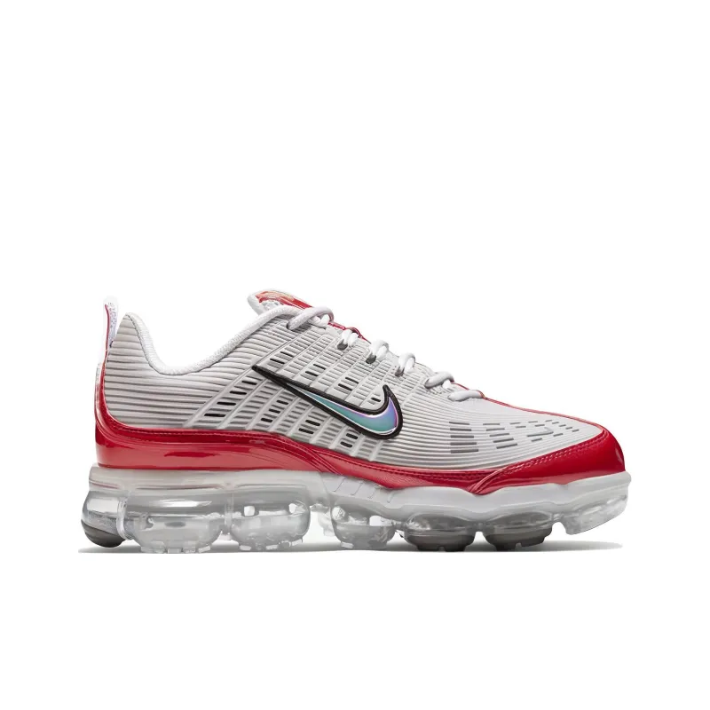 Nike Air VaporMax 360 Og Grey Red-1