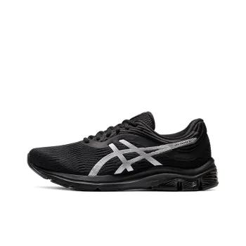Asics Gel Pulse 11 Black/Silver