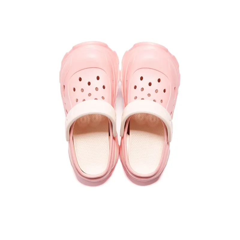 Love Of Ants Clogs Unisex-19