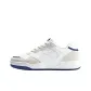 White Blue