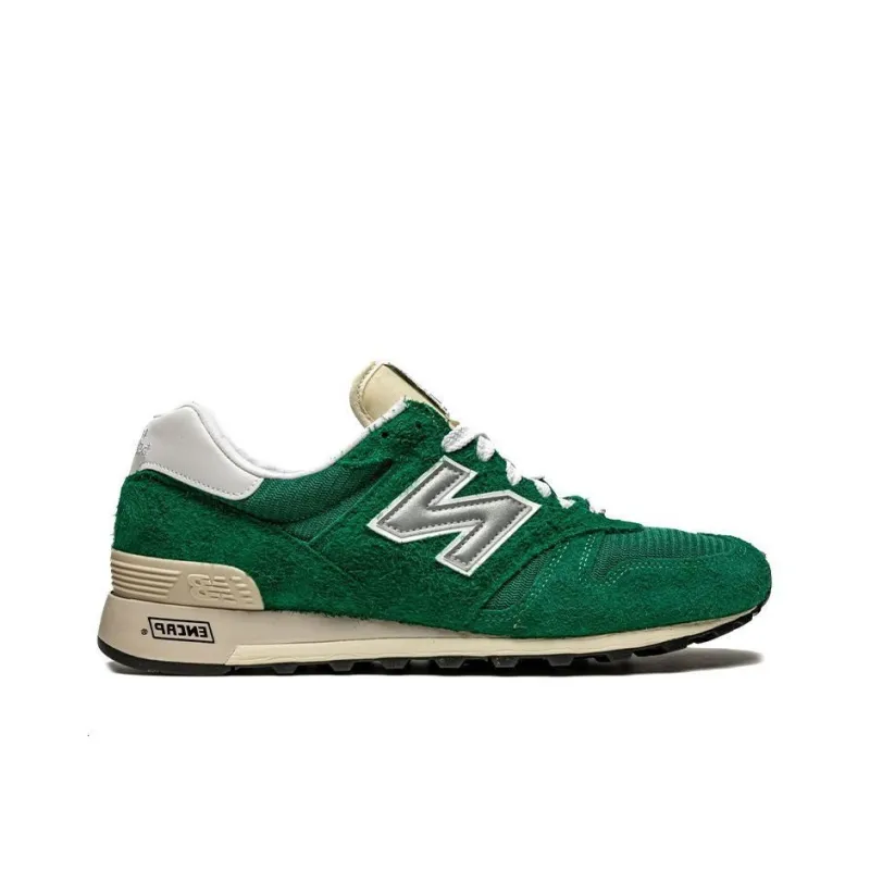 New Balance 1300 Aime Leon Dore Green-1