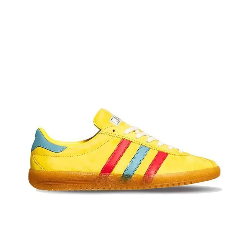 Adidas Bermuda END. Bauhaus-1
