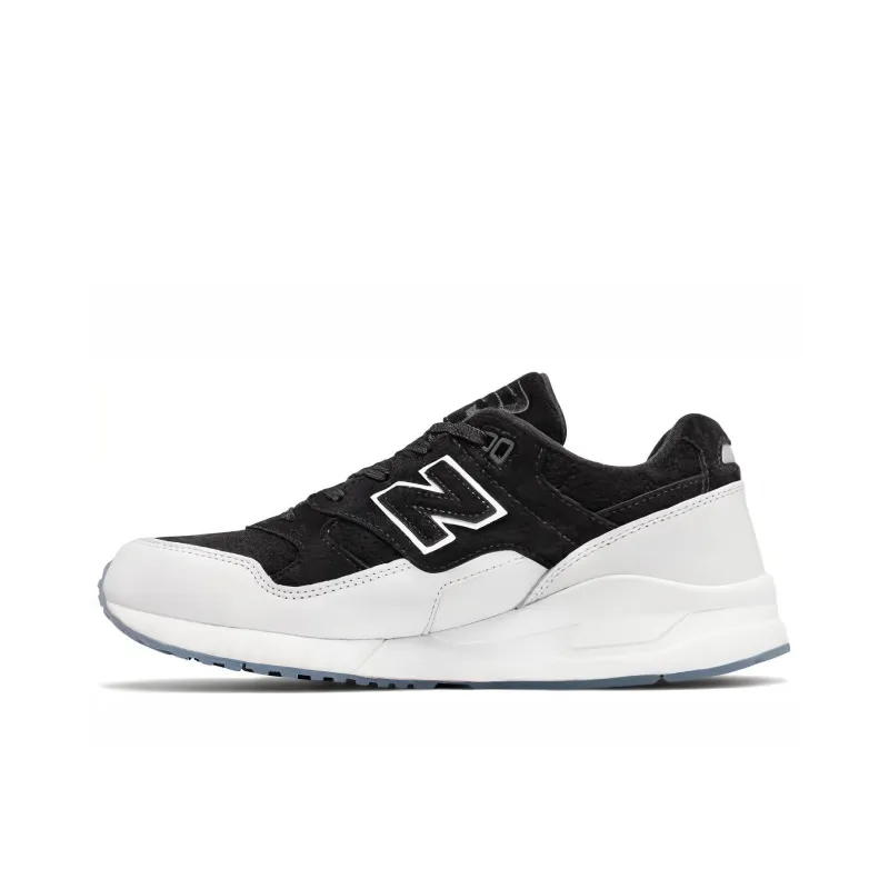 New Balance 530 Suede Black-0