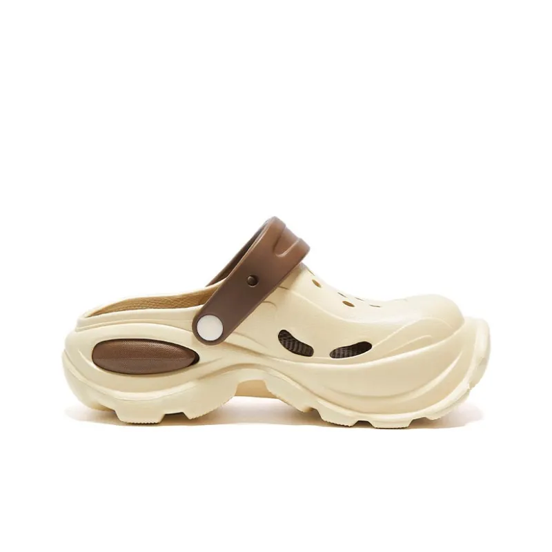 Love Of Ants Clogs Unisex-1