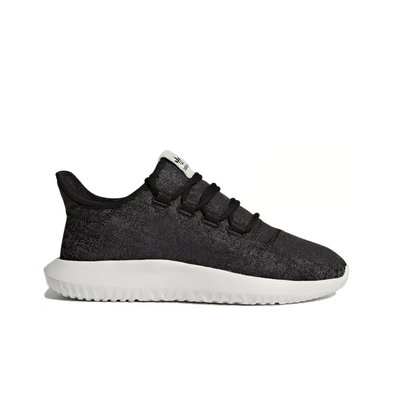 Adidas Tubular Shadow Core Black Grey Five Women's-1