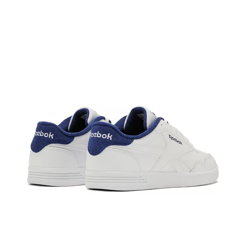 Reebok Royal Techque T 'White Ink Blue'-3