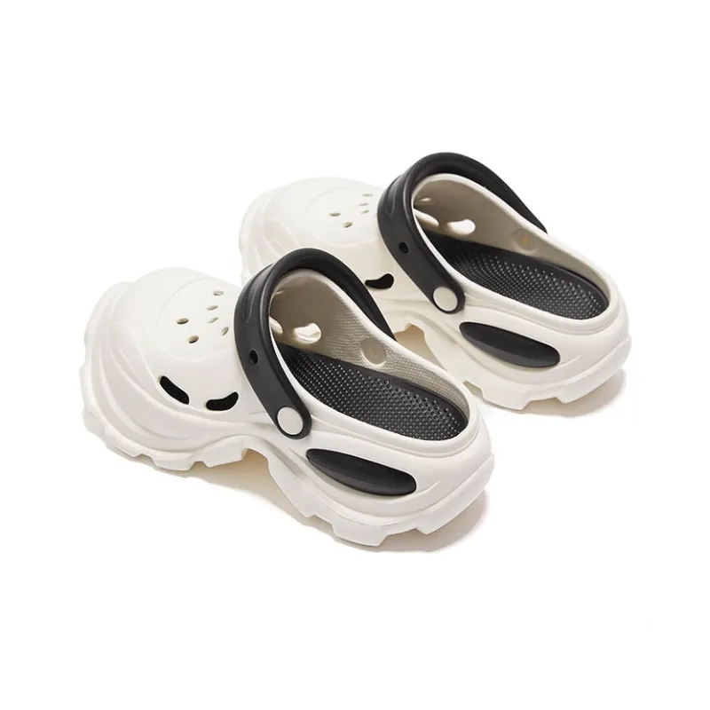 Love Of Ants Clogs Unisex-27