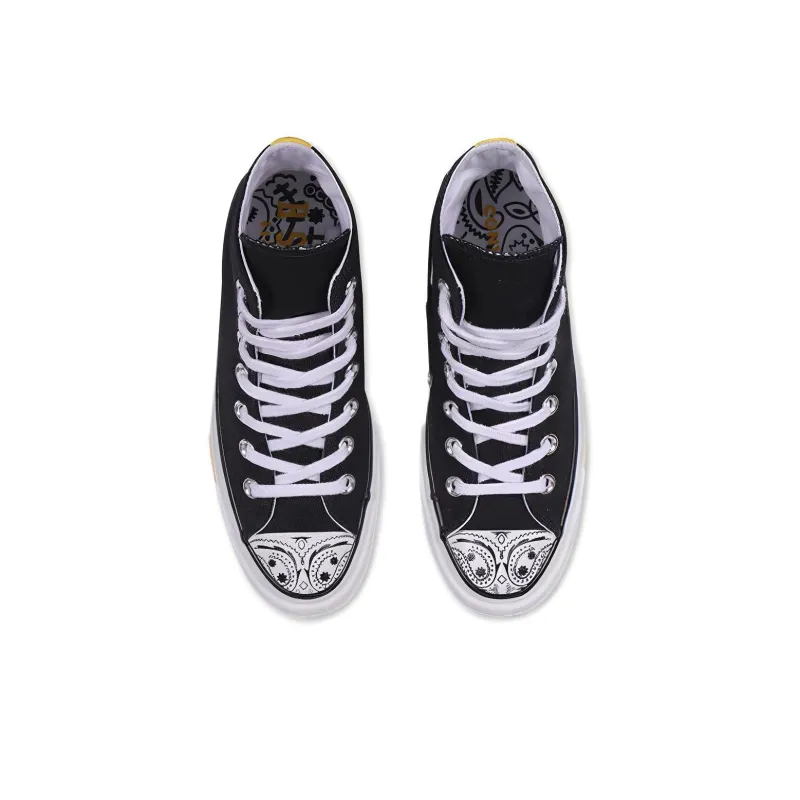 Converse Chuck Taylor All Star 70 Hi RSVP LA Pack-3