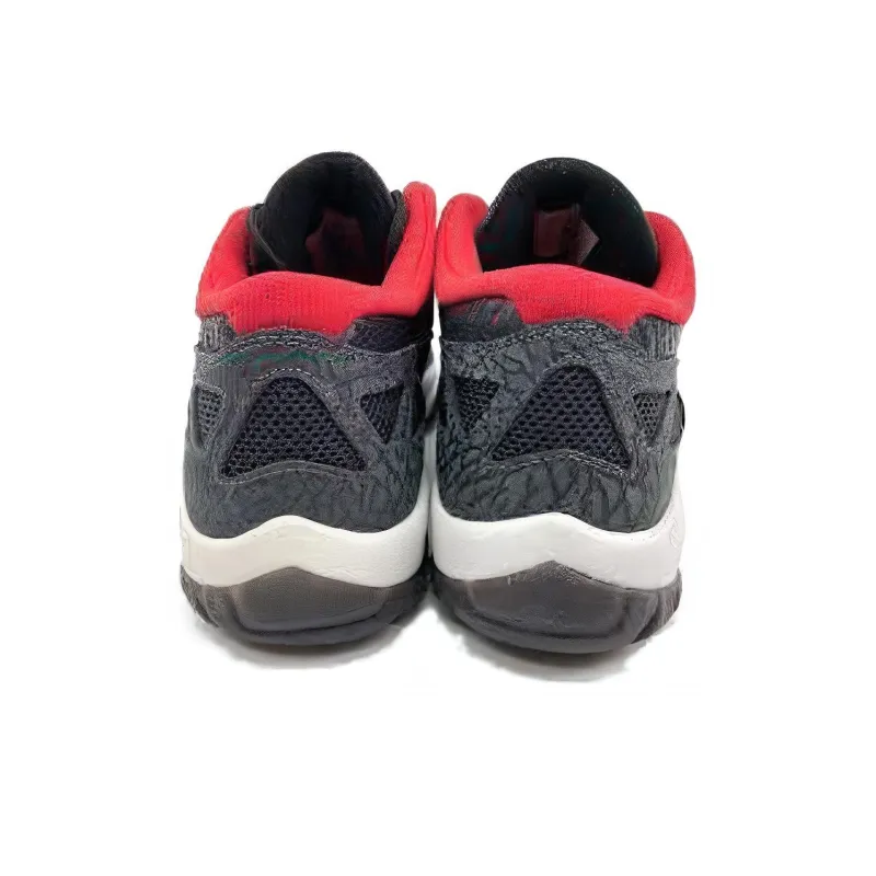 Jordan 11 Retro Low Ie Bred-3