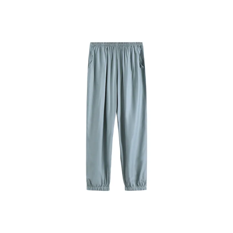 FENTENG Men Pajama Pants-4