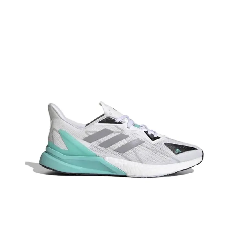 Adidas X9000L3 HEAT.RDY 'White Blue'-1