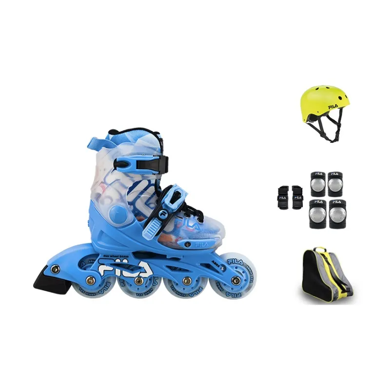 FILA Inline Skates-4