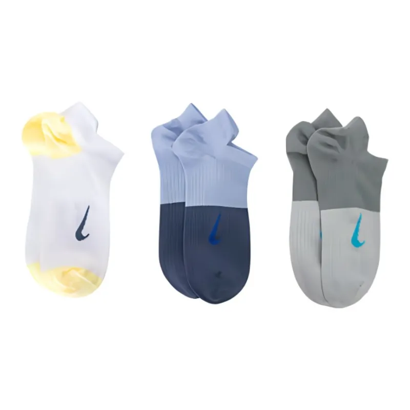 Nike Unisex Socks-1