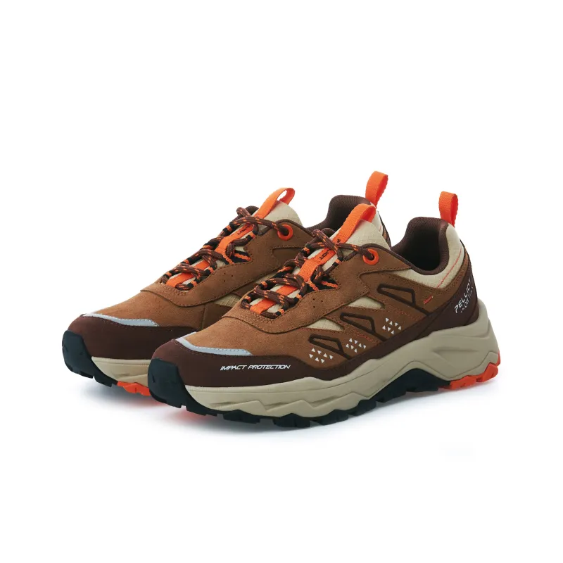 PELLIOT Cushioning, Moisture Wicking, Abrasion Resistant Low Top Comfortable Unisex-12