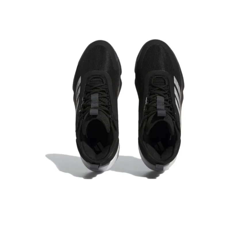Adidas Adizero Select Team 'Black White'-3