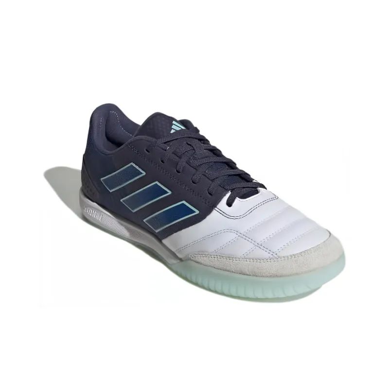 Adidas Top Sala Competition Indoor Boots 'Blue White'-2