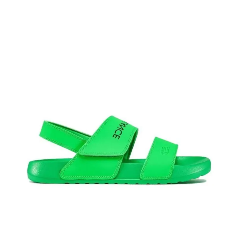 New Balance Nb Nclay Sandals 'Neon Green'-1