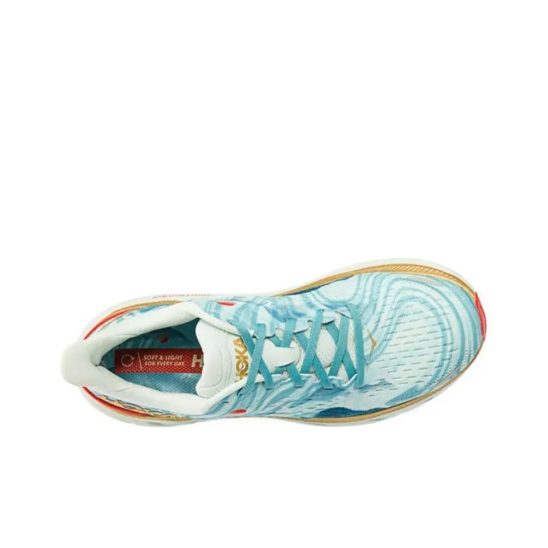 HOKA ONE ONE Clifton 8 'Pastel Blue'-2