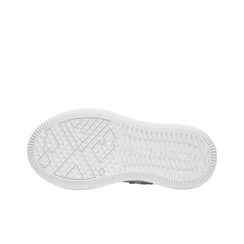 SMILEREPUBLIC Height Increasing Low-Top Canvas Shoes Unisex Light Cyan-5