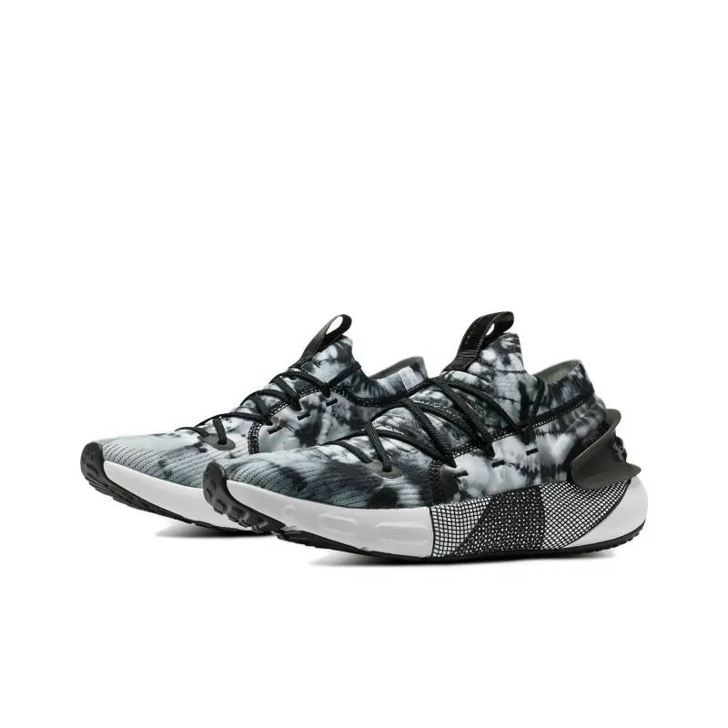Under Armour Hovr Phantom 3 'Dyed White Black'-2