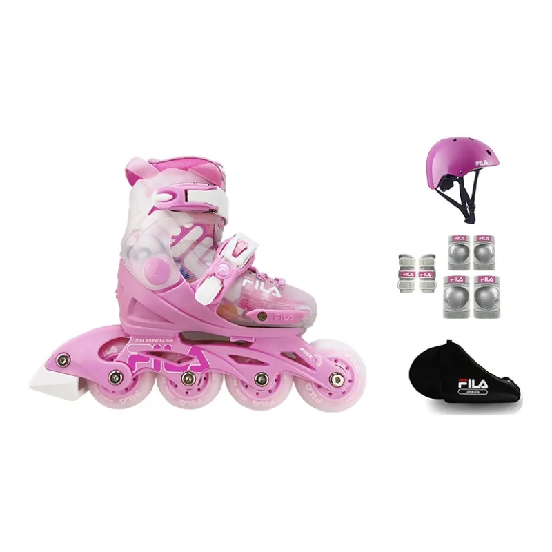 FILA Inline Skates-9