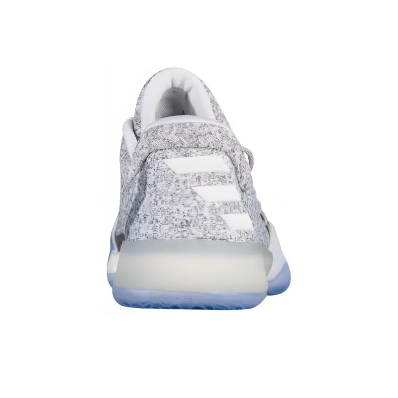 Adidas Harden Vol. 1 Grayvy-3